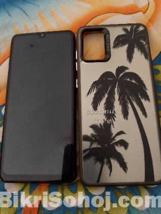 Samsung a31 6/128